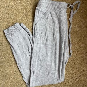 pajama joggers